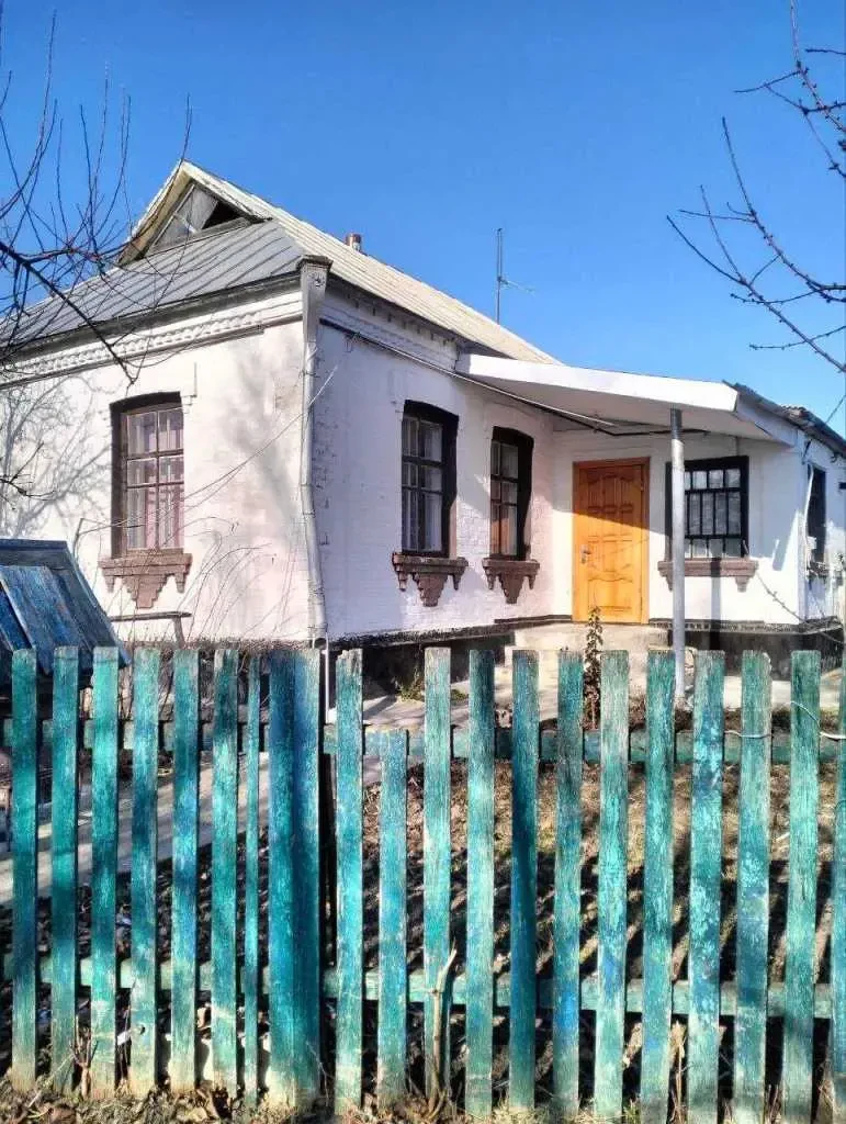 4-к будинок Білоцерківський, Насташка, Зарічанська 68 4