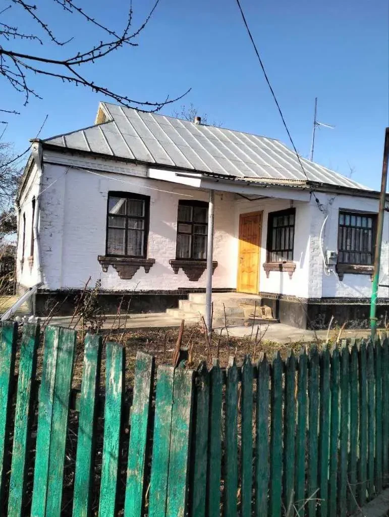 4-к будинок Білоцерківський, Насташка, Зарічанська 68 5