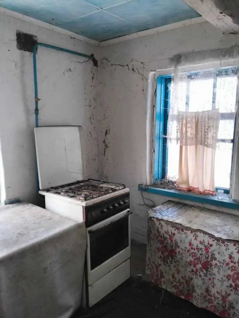 4-к будинок Білоцерківський, Насташка, Зарічанська 68 6