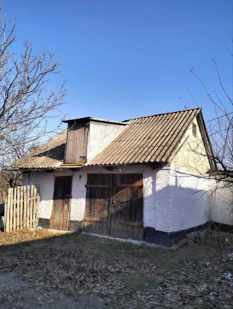 4-к будинок Білоцерківський, Насташка, Зарічанська 68 9