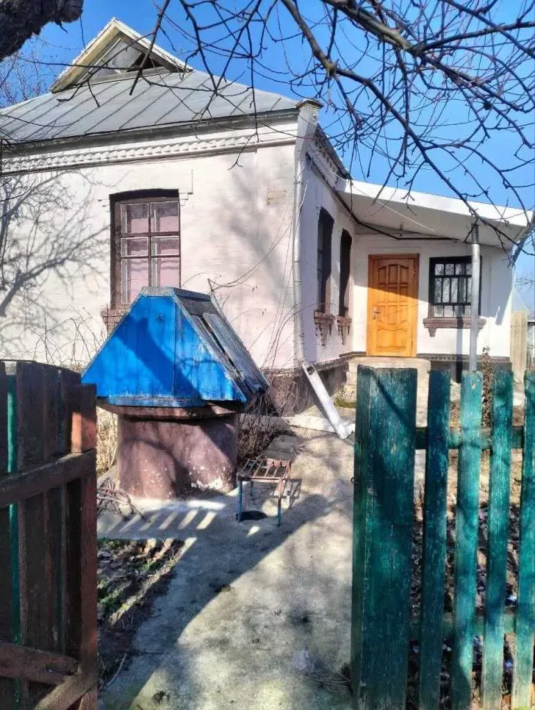 4-к будинок Білоцерківський, Насташка, Зарічанська 68 10