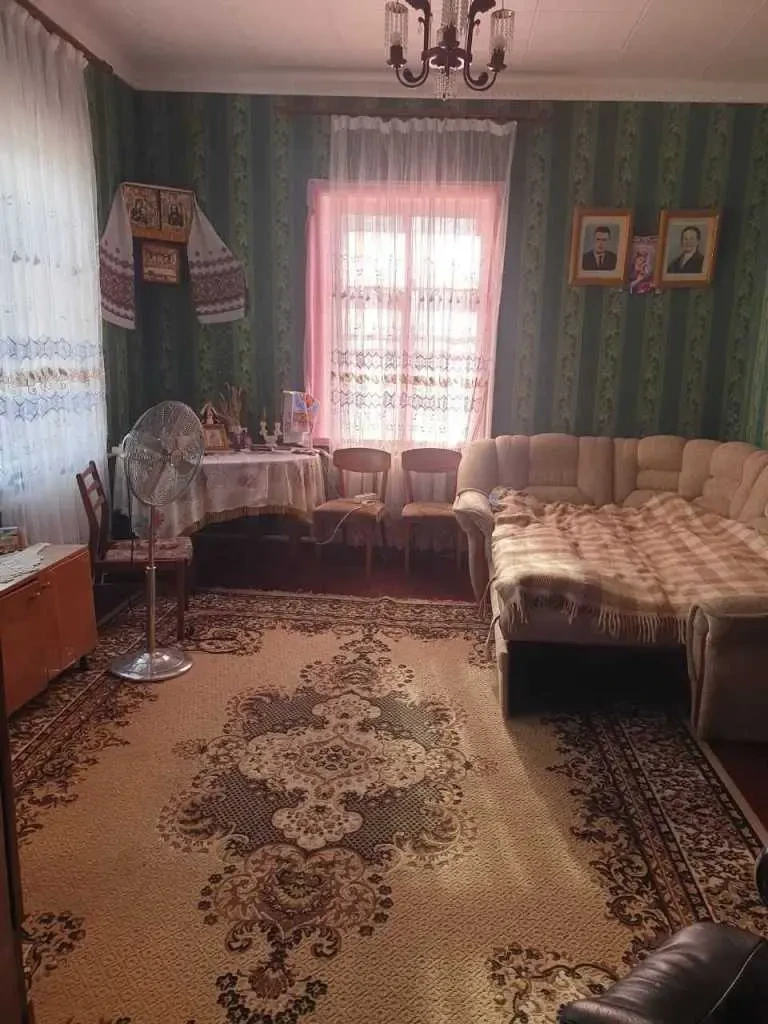 4-к будинок Білоцерківський, Насташка, Зарічанська 68 20