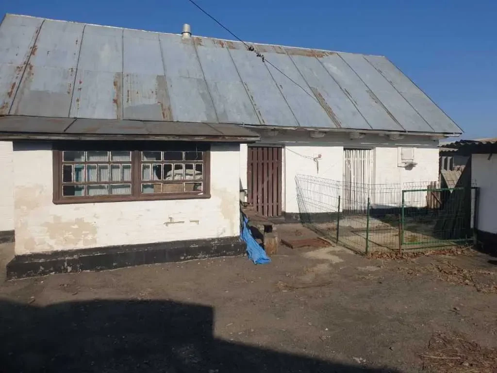 4-к будинок Білоцерківський, Насташка, Зарічанська 68 21