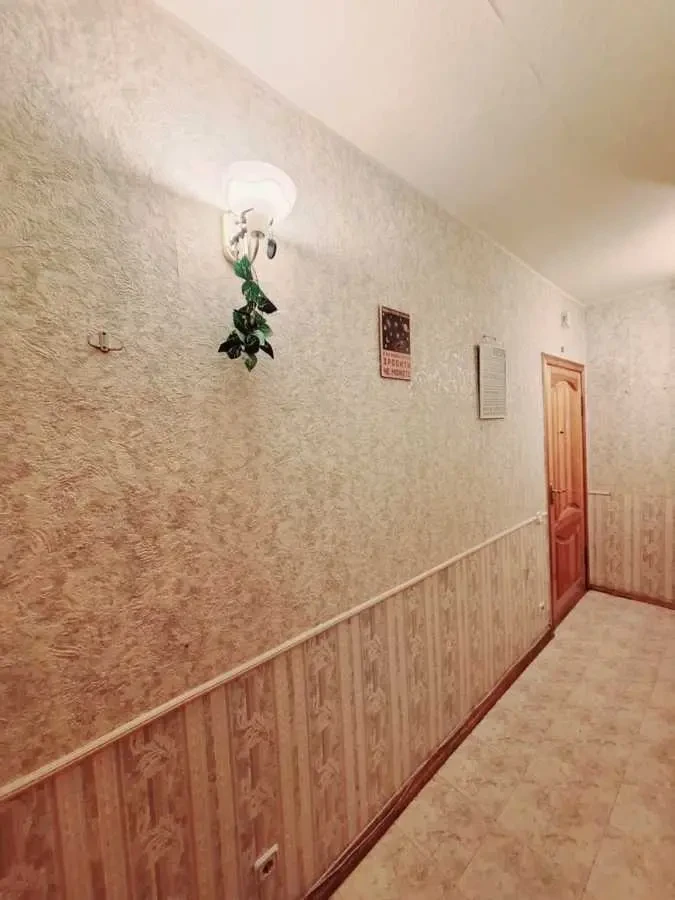 1-к квартира Київ, Печерський, Лесі Українки 30 7