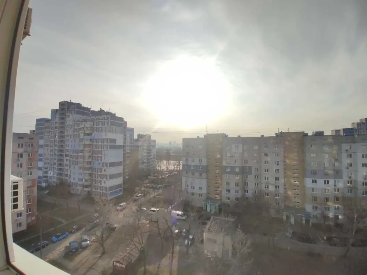 1-к квартира Київ, Оболонський, Йорданська 9К 7