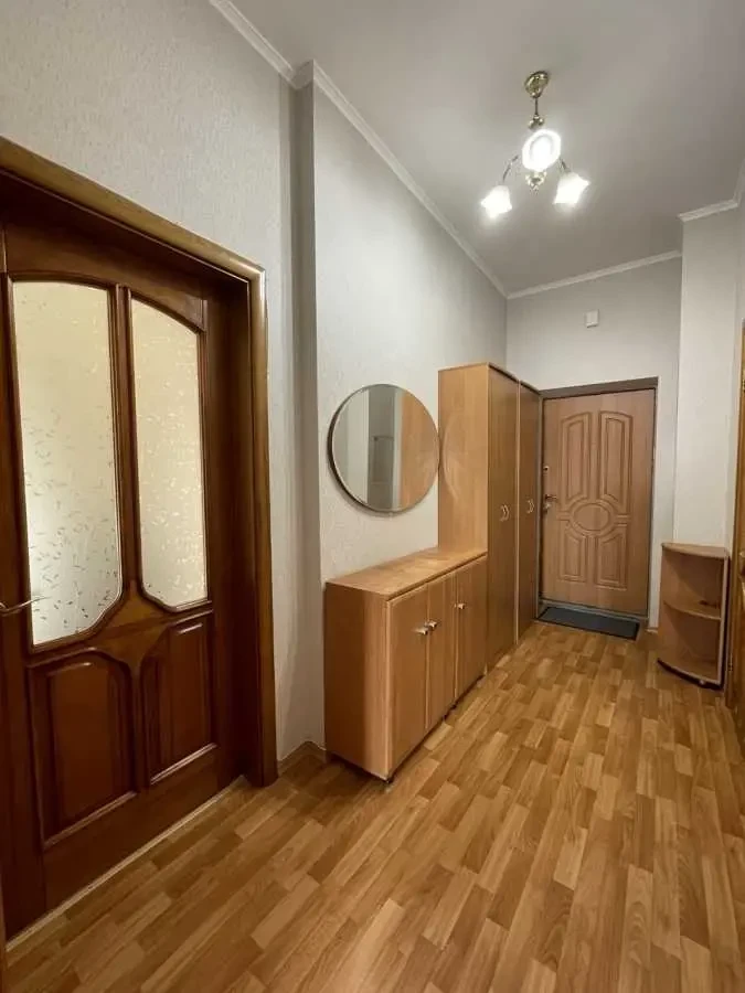 1-к квартира Київ, Оболонський, Йорданська 9К 11