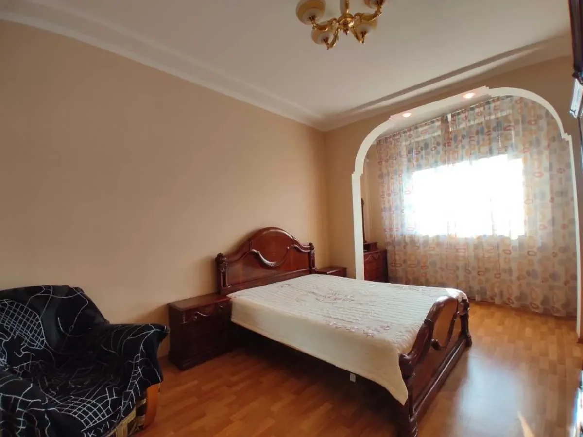 1-к квартира Київ, Оболонський, Йорданська 9К 14