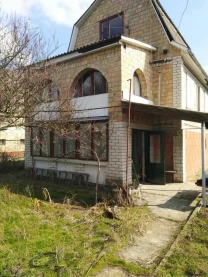 4-к дача Бориспільський, Проців, Садовая