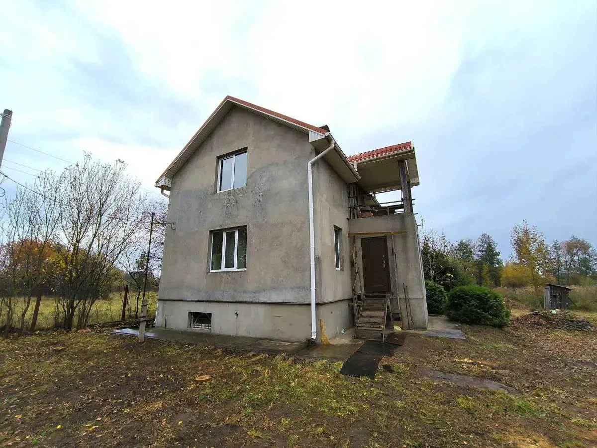 3-к будинок Бучанський, Королівка, кравченка 13