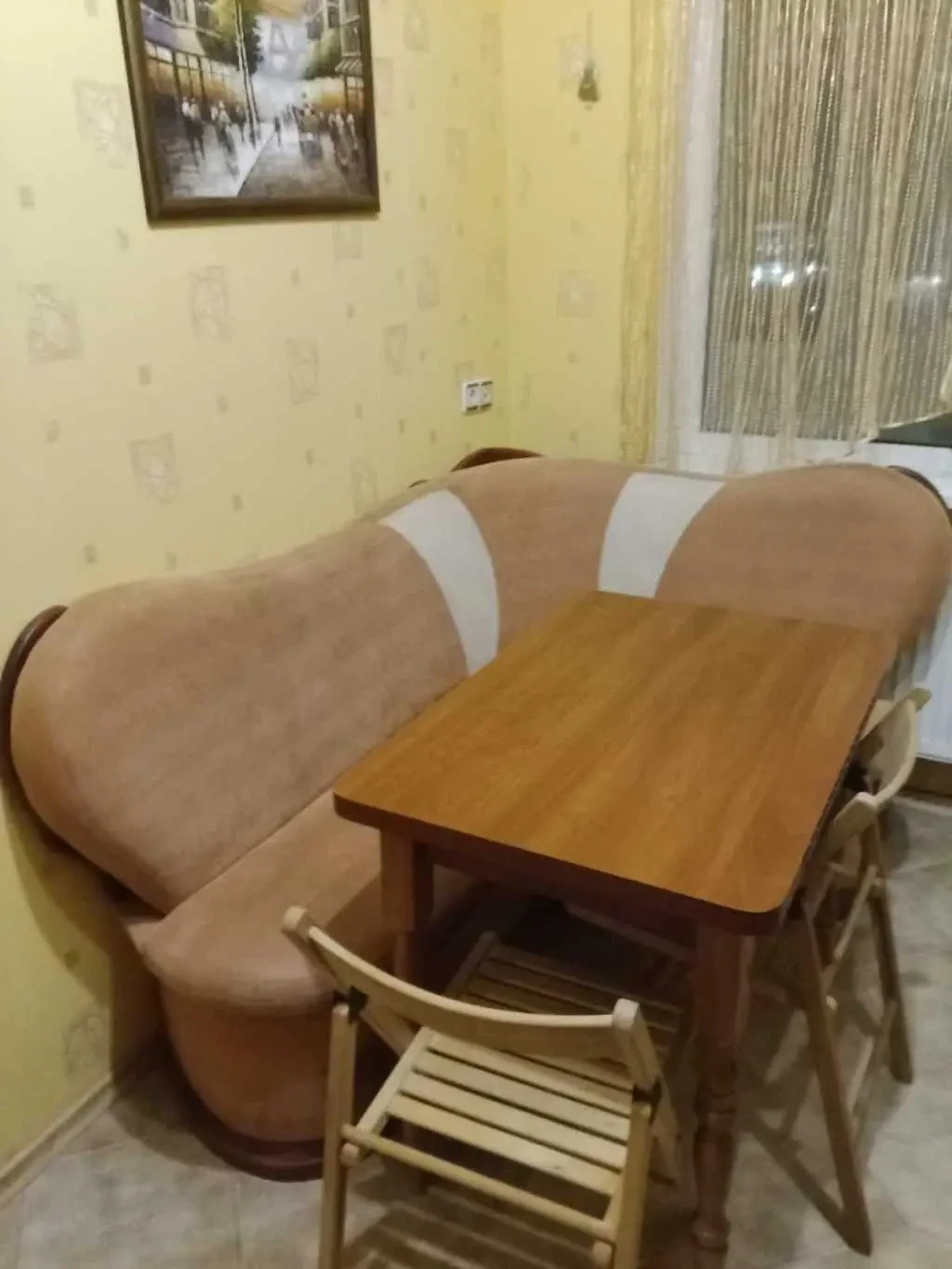 1-к квартира Київ, Дарницький, Петра Григоренка 39Б 9