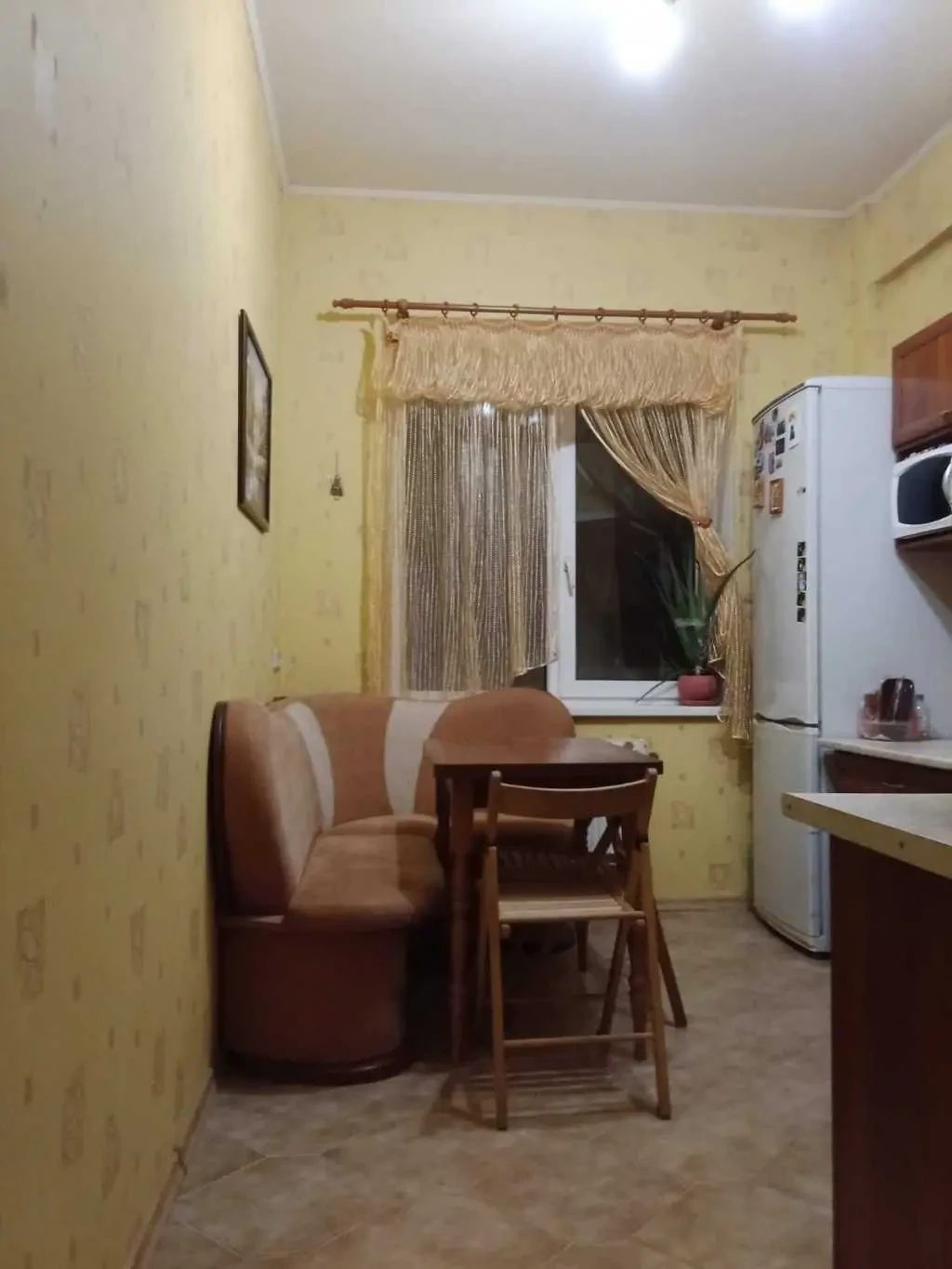 1-к квартира Київ, Дарницький, Петра Григоренка 39Б 17