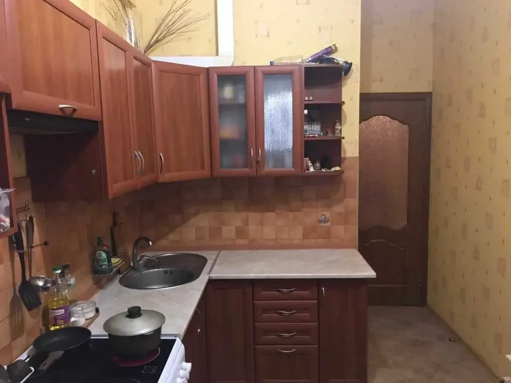 1-к квартира Київ, Дарницький, Петра Григоренка 39Б 18