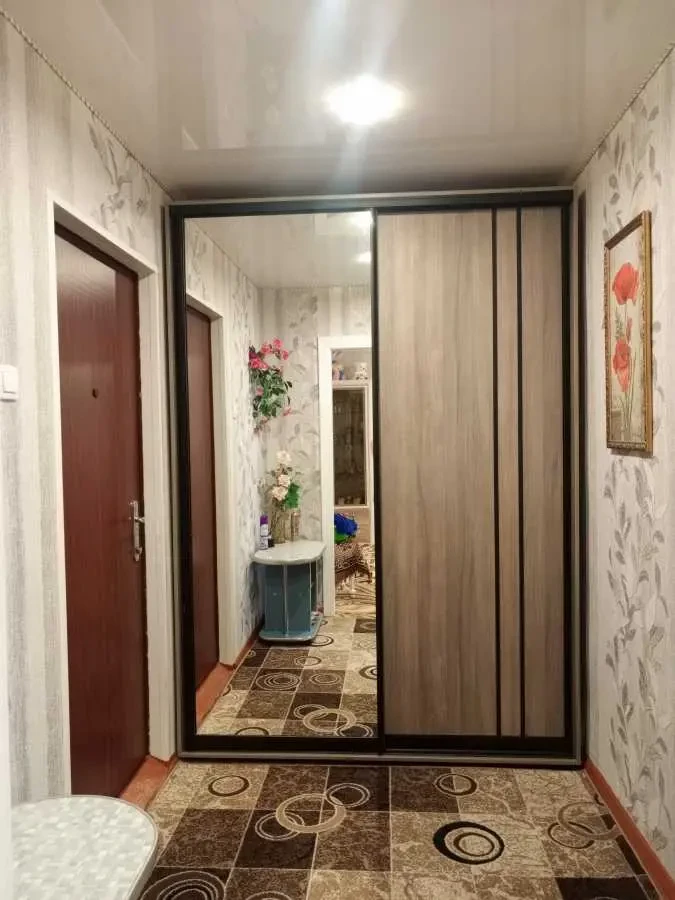1-к квартира Кременчуцький, Кременчук, Героїв України 6