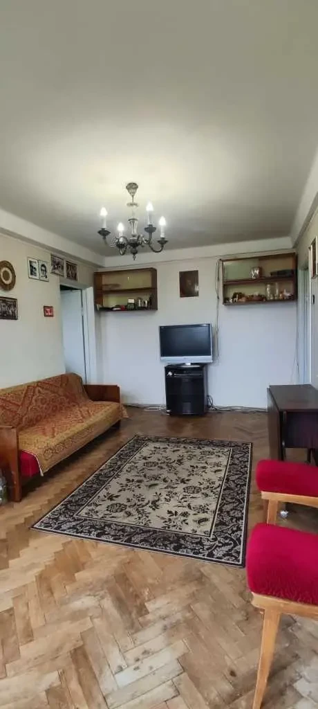 3-к квартира Київ, Дніпровський, Березняківська 14 3