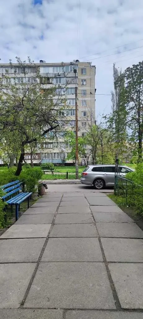 3-к квартира Київ, Дніпровський, Березняківська 14 15