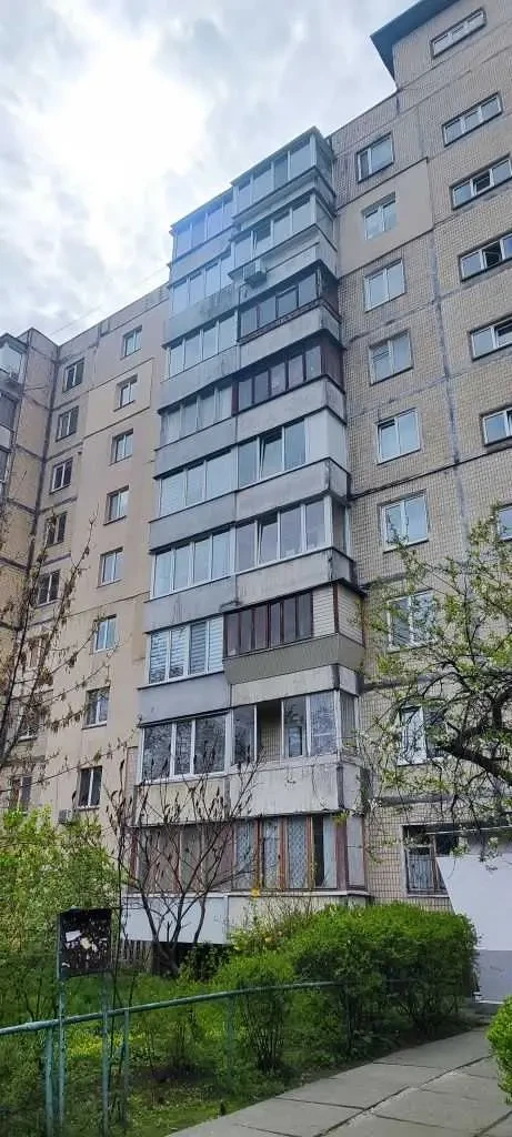 3-к квартира Київ, Дніпровський, Березняківська 14 16