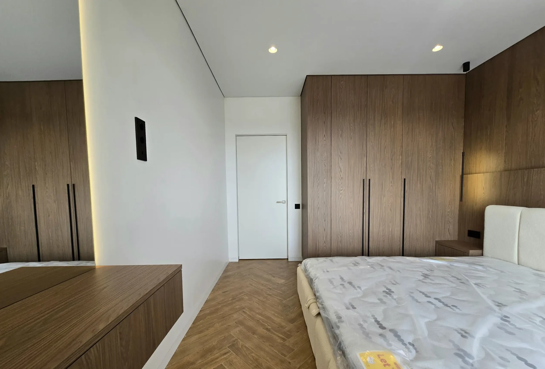 Оренда 1-кім. квартири 45 м.кв., в. В. Великого 7