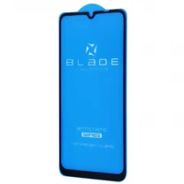 Захисне скло BLADE ANTISTATIC Series Full Glue для Samsung A05/A05s/A06/A07 Black