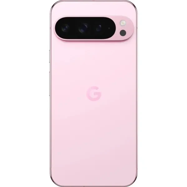 Смартфон Google Pixel 9 Pro XL 16/256GB Rose Quartz USA 3