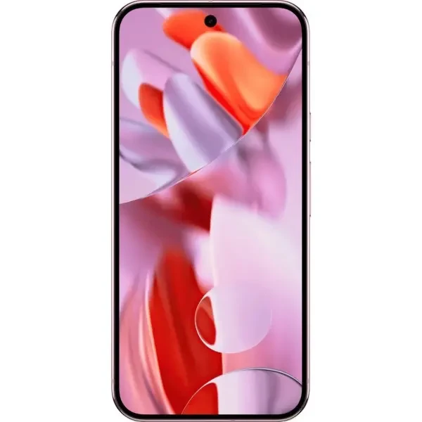 Смартфон Google Pixel 9 Pro XL 16/256GB Rose Quartz USA 2