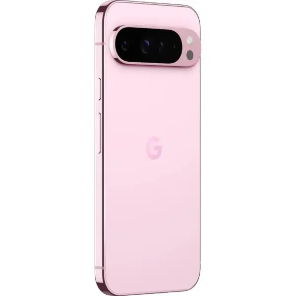 Смартфон Google Pixel 9 Pro XL 16/256GB Rose Quartz USA 4