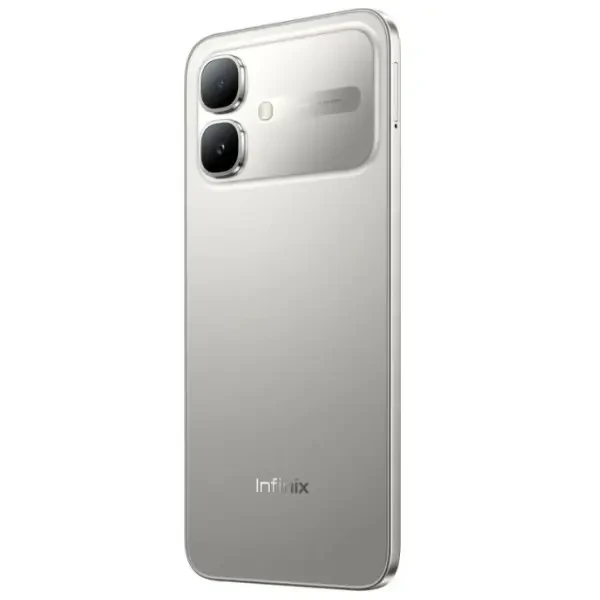Смартфон Infinix Smart 20 4/64GB Polaris Titan (X6840B) UA 4