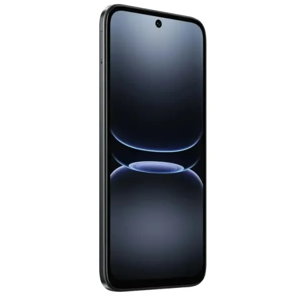 Смартфон Infinix Smart 20 4/64GB Shadow Black (X6840B) UA 3