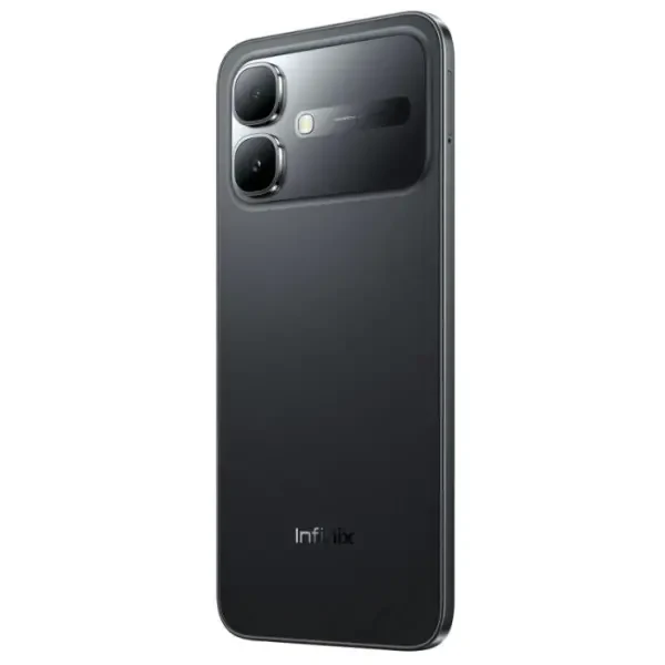 Смартфон Infinix Smart 20 4/64GB Shadow Black (X6840B) UA 4