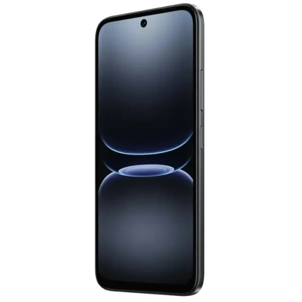 Смартфон Infinix Smart 20 4/64GB Shadow Black (X6840B) UA 2