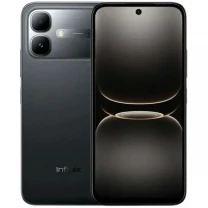 Смартфон Infinix Smart 20 4/64GB Shadow Black (X6840B) UA