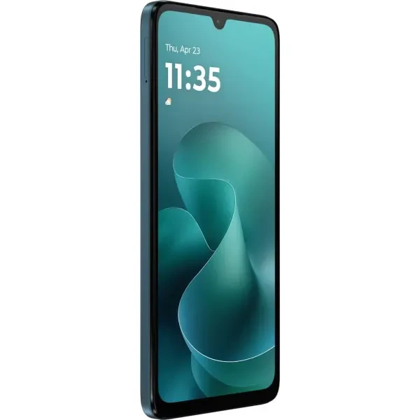 Смартфон Motorola Moto G06 4/64GB Tapestry (No Adapter) Global (PBA20002UA) UA 5