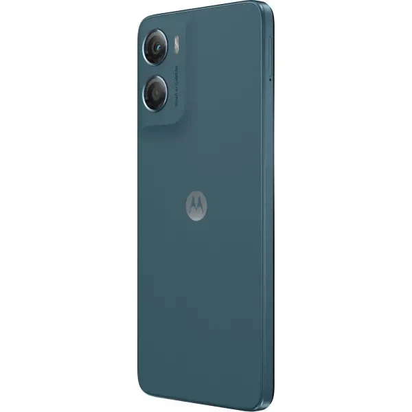 Смартфон Motorola Moto G06 4/64GB Tapestry (No Adapter) Global (PBA20002UA) UA 8
