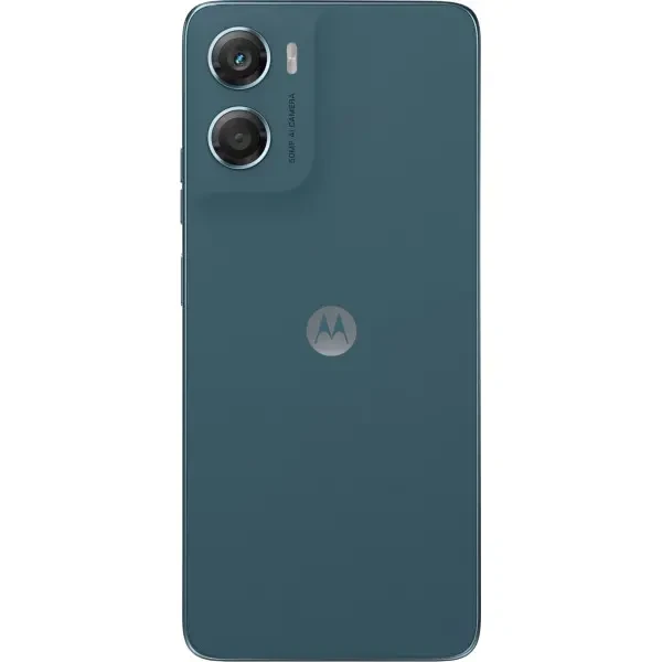 Смартфон Motorola Moto G06 4/64GB Tapestry (No Adapter) Global (PBA20002UA) UA 6