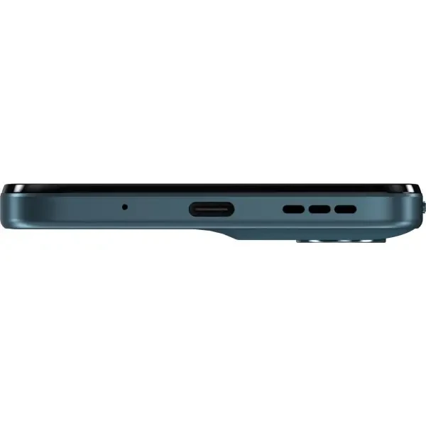 Смартфон Motorola Moto G06 4/64GB Tapestry (No Adapter) Global (PBA20002UA) UA 10