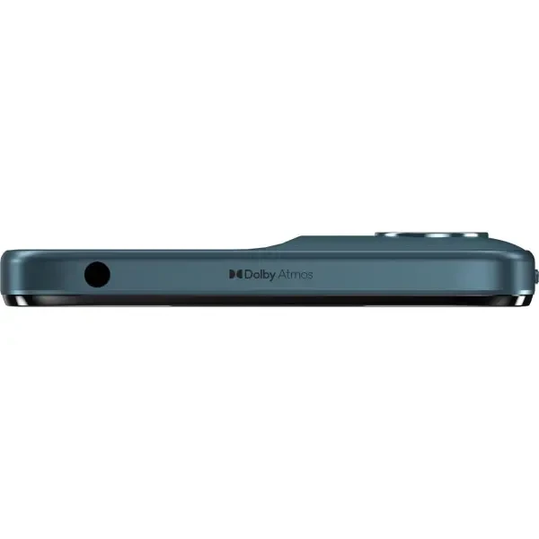 Смартфон Motorola Moto G06 4/64GB Tapestry (No Adapter) Global (PBA20002UA) UA 9