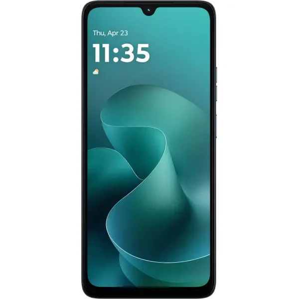 Смартфон Motorola Moto G06 4/64GB Tapestry (No Adapter) Global (PBA20002UA) UA 3