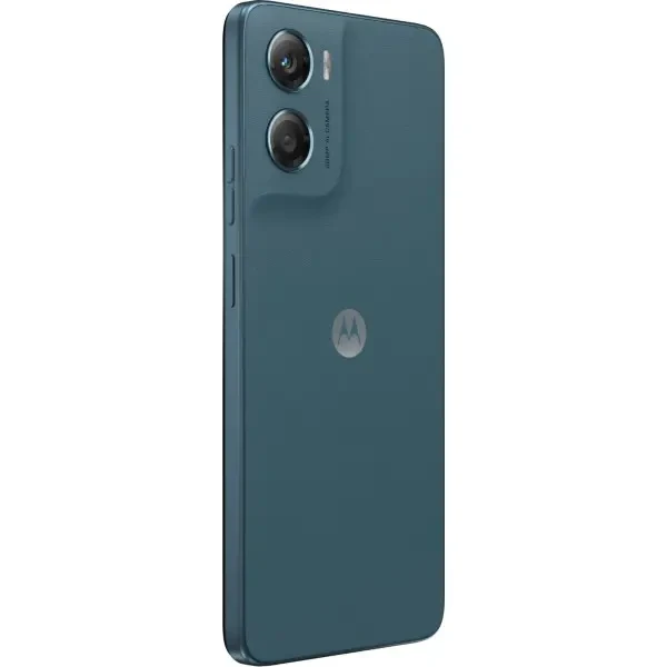 Смартфон Motorola Moto G06 4/64GB Tapestry (No Adapter) Global (PBA20002UA) UA 7