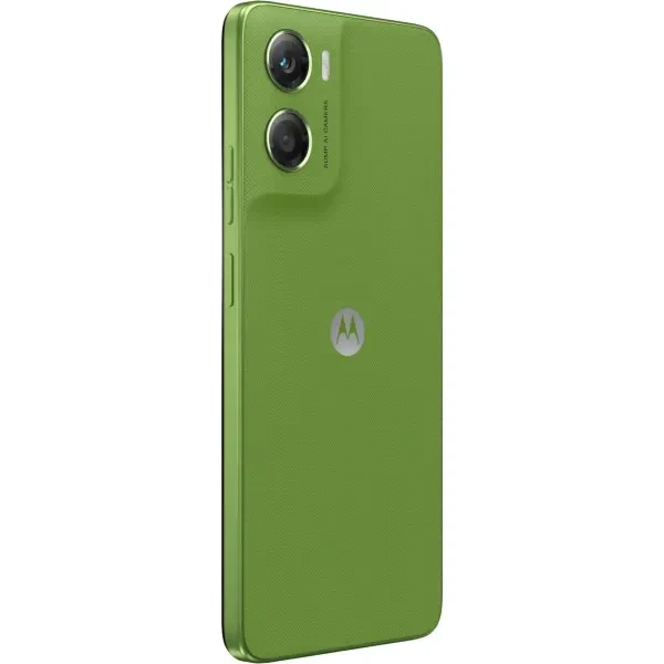 Смартфон Motorola Moto G06 4/64GB Tendril (No Adapter) Global (PBA20000UA) UA 8