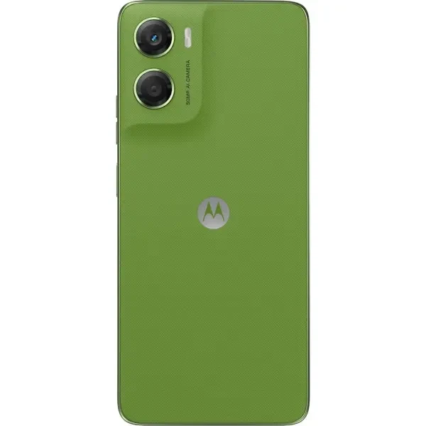Смартфон Motorola Moto G06 4/64GB Tendril (No Adapter) Global (PBA20000UA) UA 6
