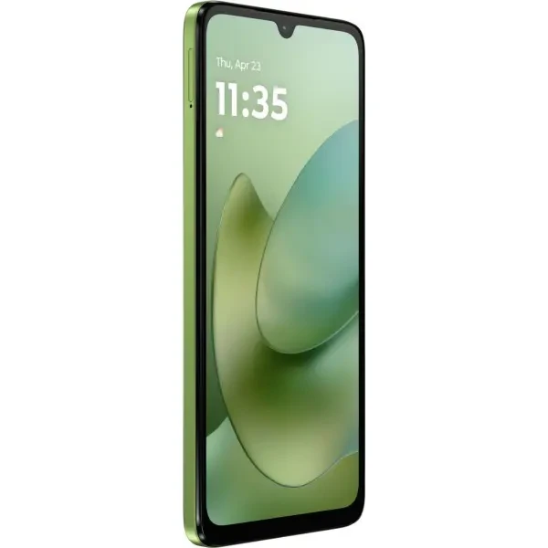 Смартфон Motorola Moto G06 4/64GB Tendril (No Adapter) Global (PBA20000UA) UA 5