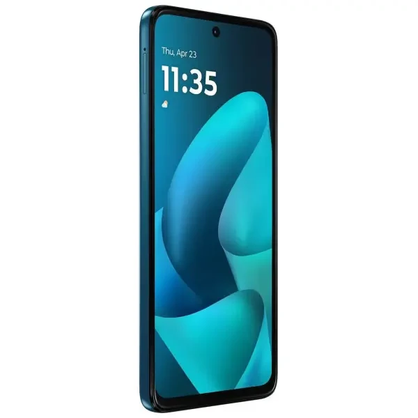Смартфон Motorola Moto G57 Power 8/256GB NFC Corsair (No Adapter) Global (PBAH0004RS) UA 4