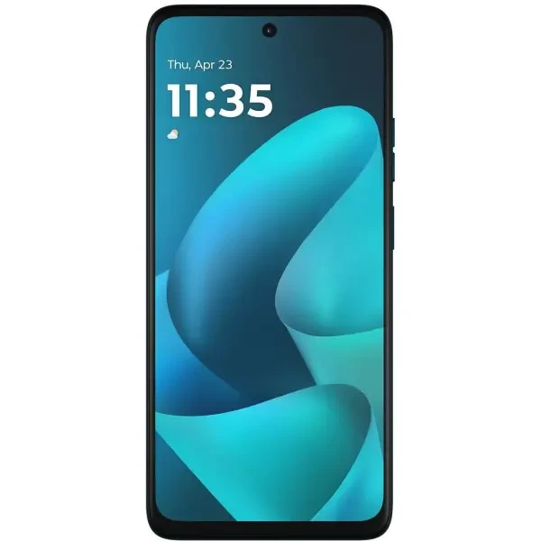 Смартфон Motorola Moto G57 Power 8/256GB NFC Corsair (No Adapter) Global (PBAH0004RS) UA 3