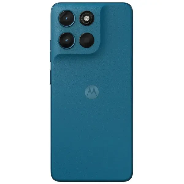 Смартфон Motorola Moto G57 Power 8/256GB NFC Corsair (No Adapter) Global (PBAH0004RS) UA 5