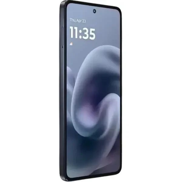 Смартфон Motorola Moto G86 5G Power 12/256GB NFC Spellbound (No Adapter) Global (PB8X0046RS) UA 4