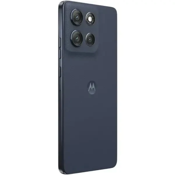 Смартфон Motorola Moto G86 5G Power 12/256GB NFC Spellbound (No Adapter) Global (PB8X0046RS) UA 6