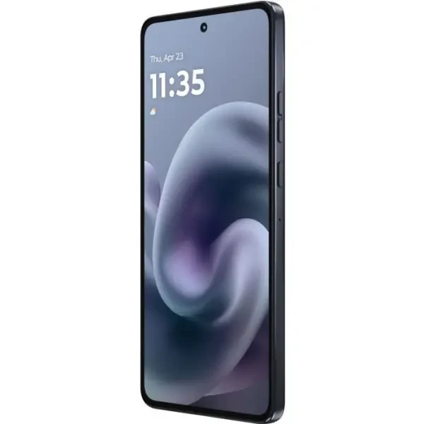 Смартфон Motorola Moto G86 5G Power 12/256GB NFC Spellbound (No Adapter) Global (PB8X0046RS) UA 5
