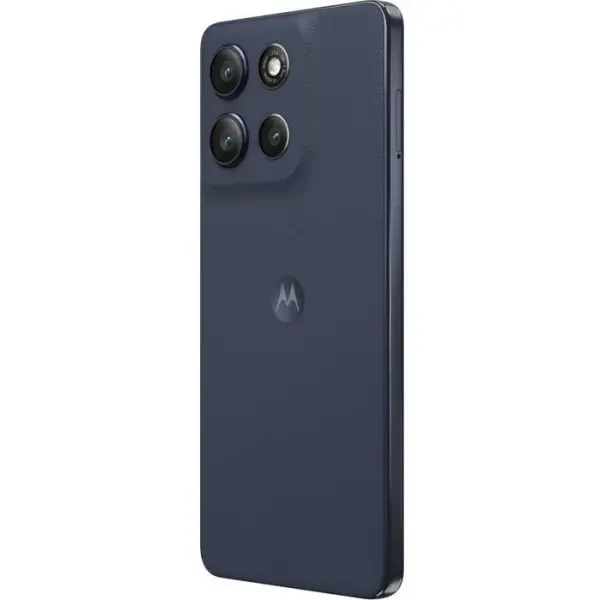 Смартфон Motorola Moto G86 5G Power 12/256GB NFC Spellbound (No Adapter) Global (PB8X0046RS) UA 7