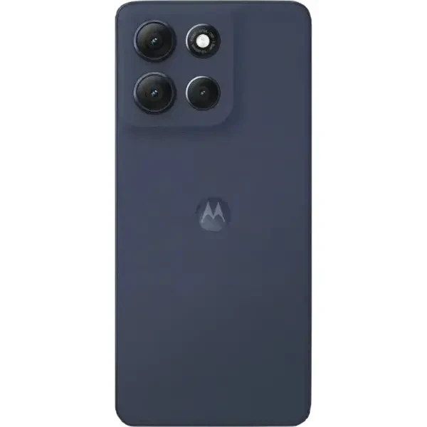 Смартфон Motorola Moto G86 5G Power 12/256GB NFC Spellbound (No Adapter) Global (PB8X0046RS) UA 3