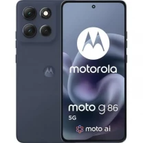 Смартфон Motorola Moto G86 5G Power 12/256GB NFC Spellbound (No Adapter) Global (PB8X0046RS) UA