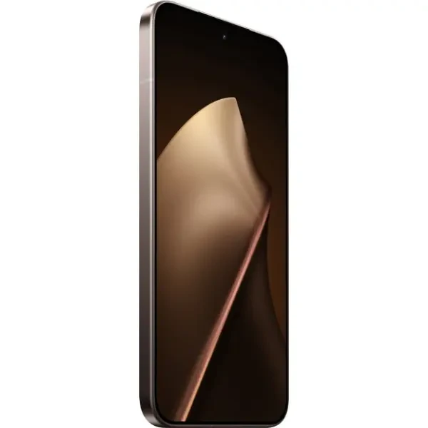 Смартфон Xiaomi 15T Pro 12/256GB Mocaccino Gold (with Adapter) EU 4